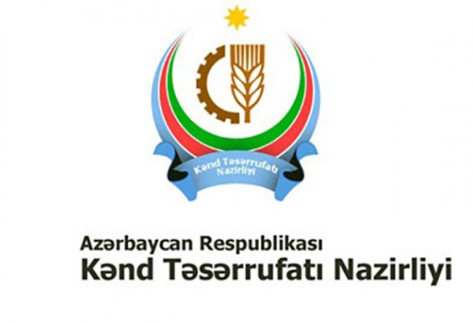 Kənd təsərrüfatı sahəsində təqdim olunan elektron xidmətlərdən istifadə edənlərin sayında artım qeydə alınıb