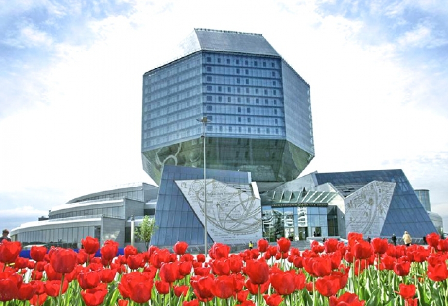 Alexandr Zavarzin: Das Belarussische Internationale Medienforum ist eine hervorragende Plattform für die Aufnahme neuer Kontakte