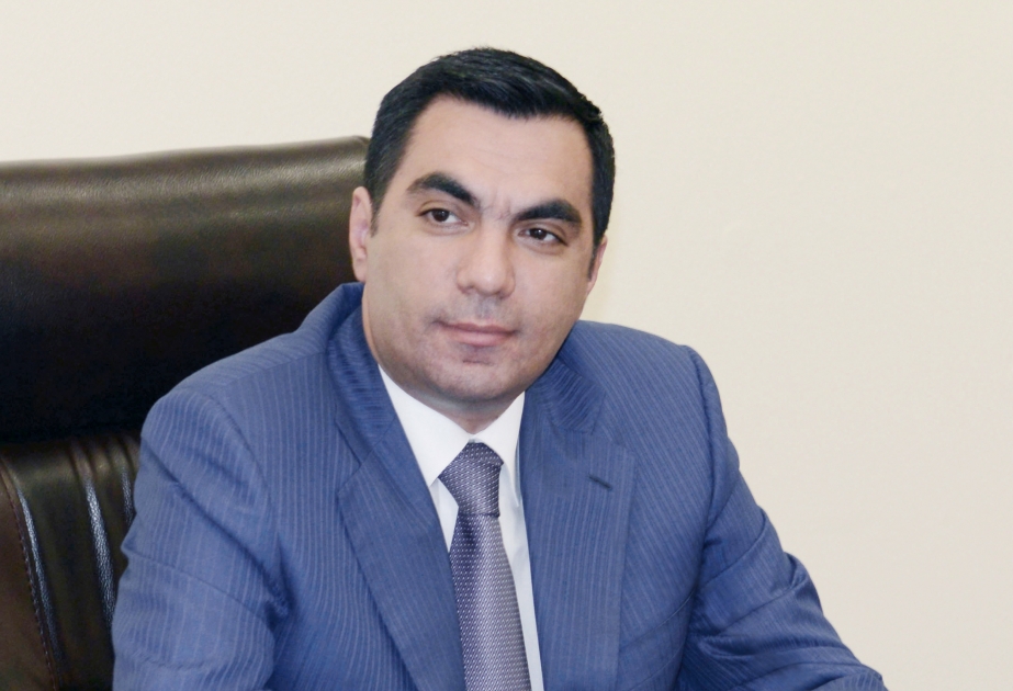 Ректор БВШН Эльмар Гасымов назван самым лучшим ректором