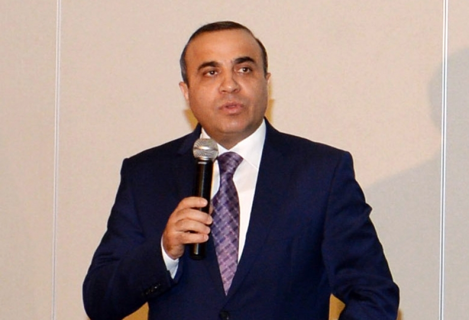 Azay Quliyev: Dağlıq Qarabağ münaqişəsi ilə bağlı məlumatlar Bakıya gələn qonaqlara doğru çatdırılmalıdır