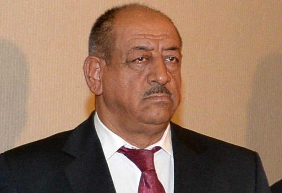 Bayram Səfərov: Dağlıq Qarabağ münaqişəsi ilə bağlı həqiqətlərin dünyaya çatdırılmasında son illər mühüm işlər görülüb