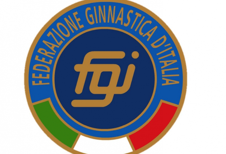 İtaliyalı gimnastlar “Bakı-2015”-də yüksək nəticələr əldə etməyə iddialıdırlar