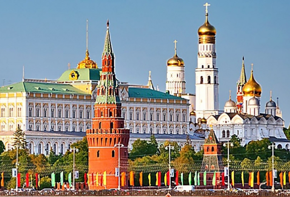 Kremlin mətbuat xidməti: Azərbaycan Rusiyanın mühüm strateji tərəfdaşıdır