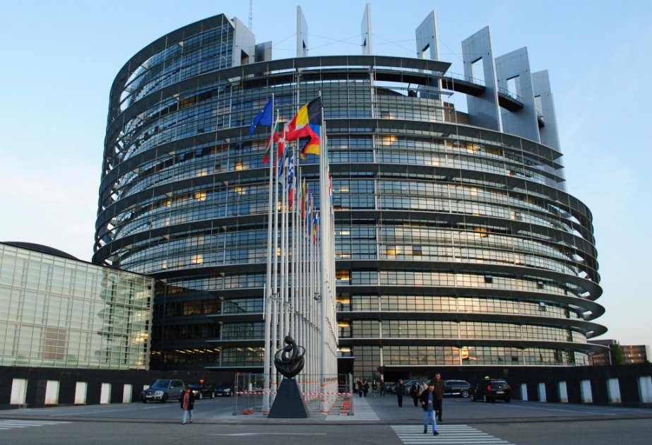 Обсуждения в Европарламенте: Никому не удастся испортить Азербайджану праздник!
