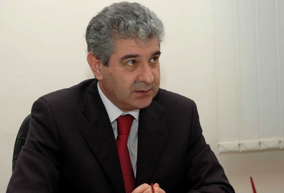 Али Ахмедов: Не следует политизировать и дискредитировать спорт