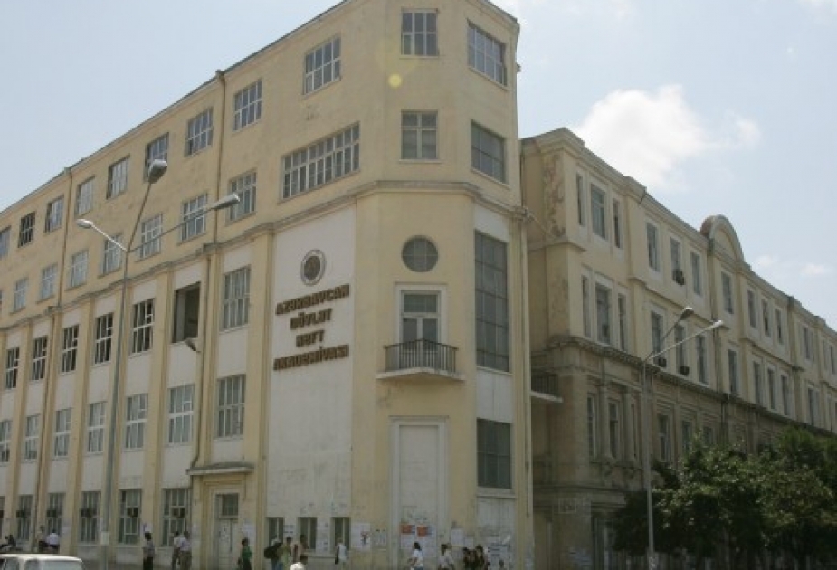 Azərbaycan Dövlət Neft Akademiyası Türkiyə universitetləri ilə əlaqələrini genişləndirir