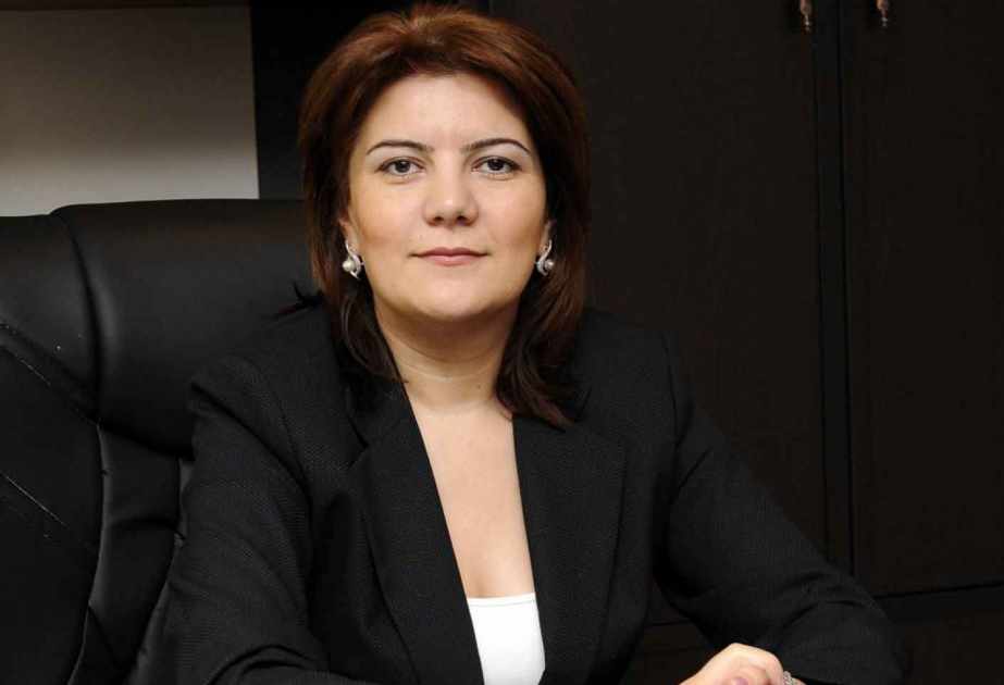 Vüsalə Mahirqızı: Azərbaycana qarşı yönəlmiş ittihamlar əsassız, Avropa Oyunlarının ruhuna yaraşmayan tərzdədir