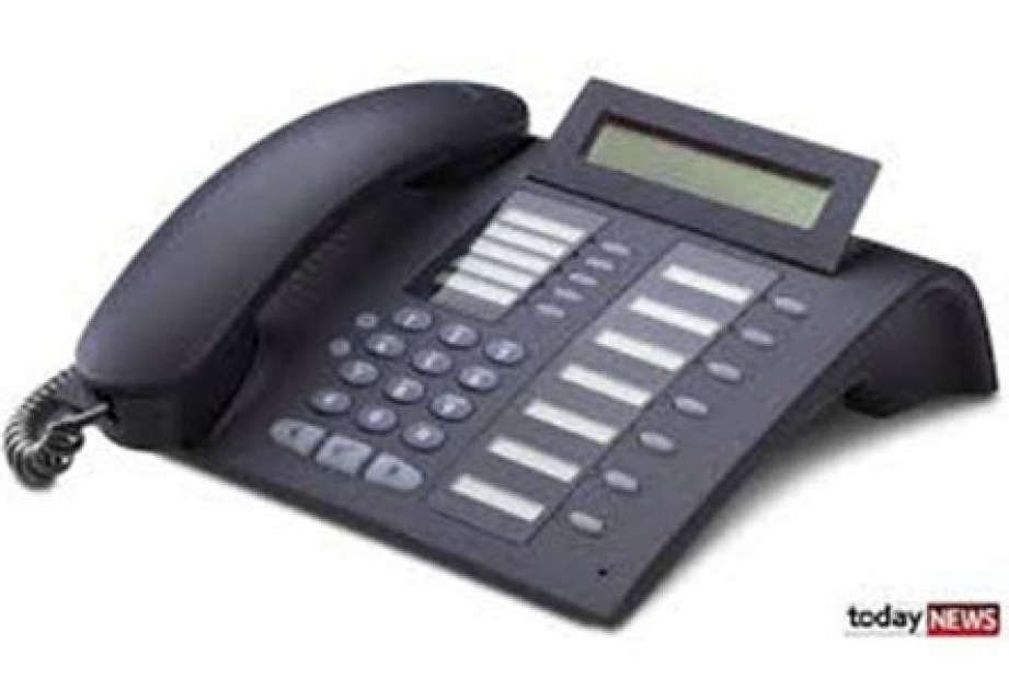 “Telefonun addan ada keçirilməsi” elektron xidmətindən istifadə genişlənir