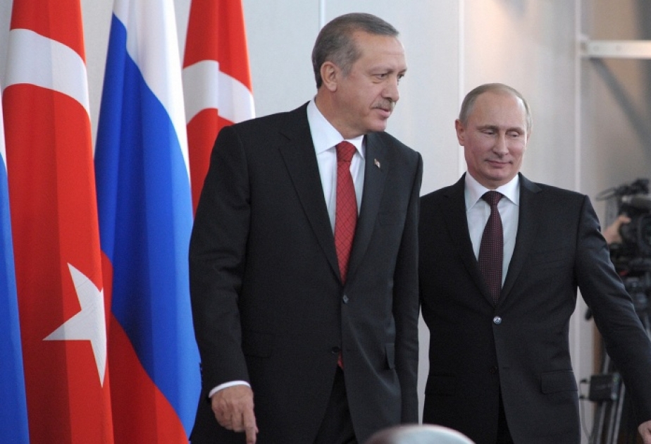 Putin, Erdogan to discuss regional problems