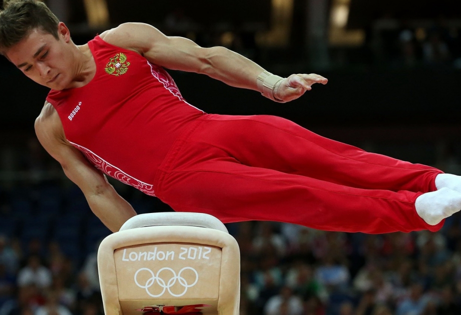 Russian gymnasts tipped to dominate team event