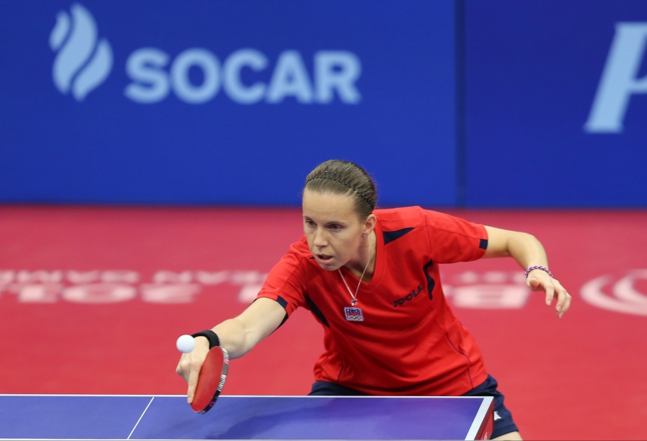 Germany chase women's team gold