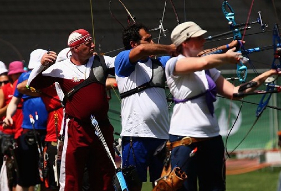 New Archery rules set to increase the drama