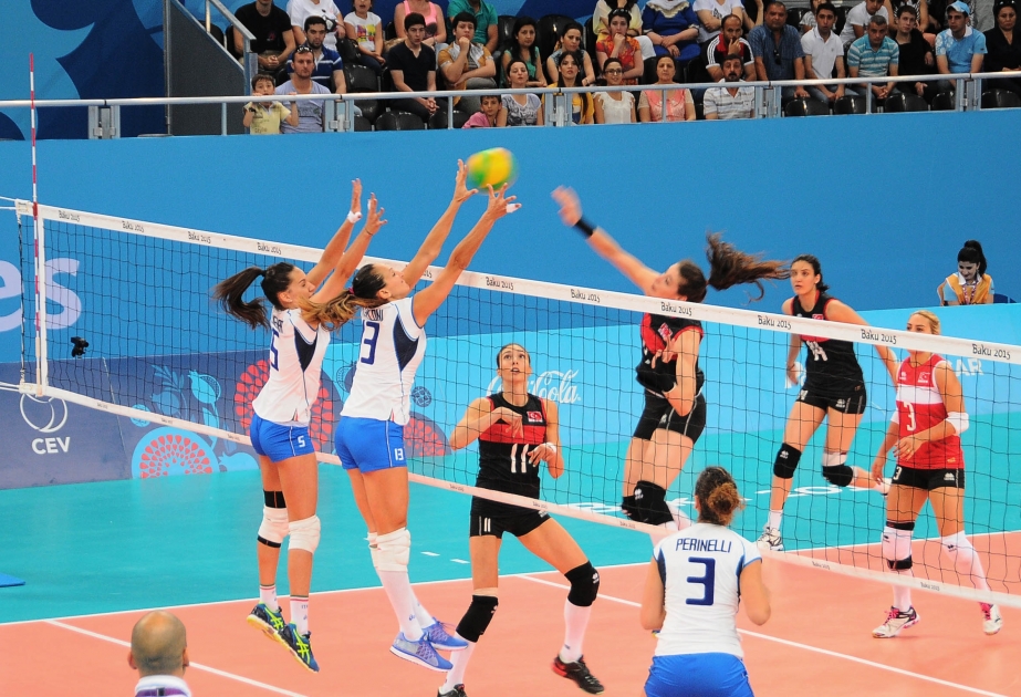 Bulgaria and Turkey impress with 3-0 wins