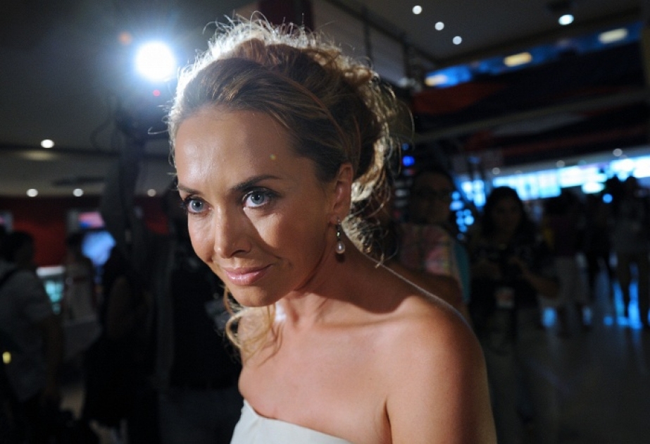 Rusiyalı tanınmış müğənni Janna Friske vəfat edib
