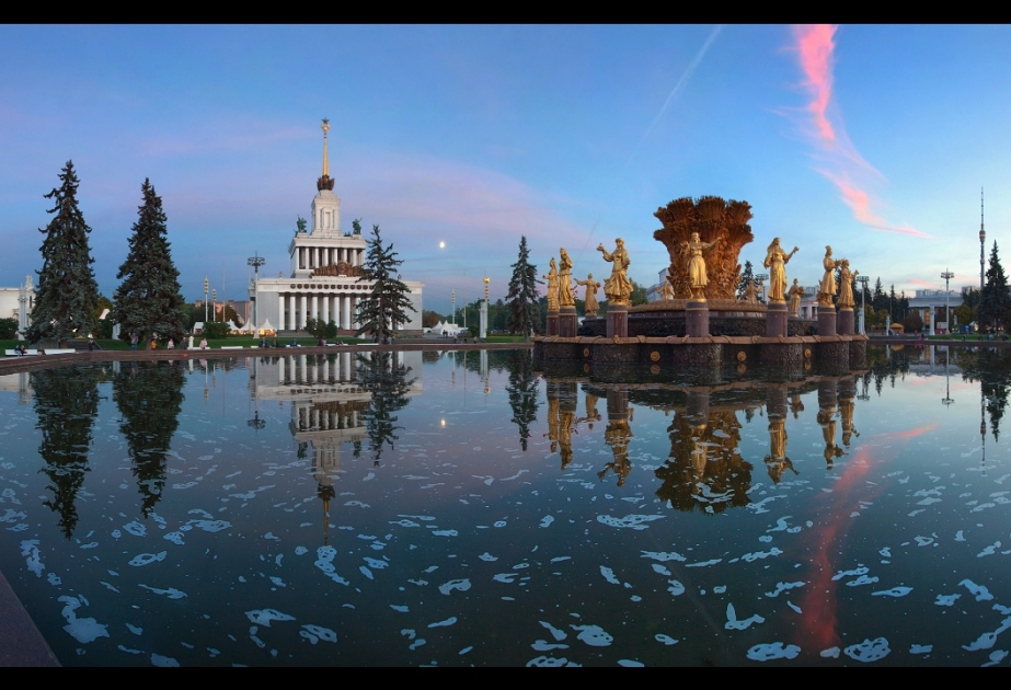 В Москве пройдет VI Международная московская биеннале