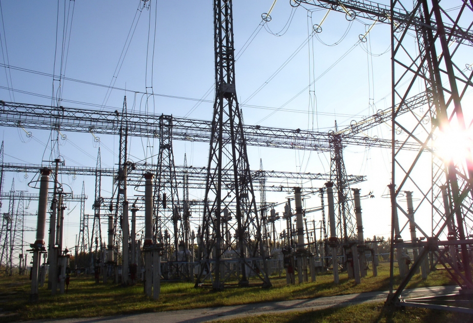 “Şimal” Elektrik Stansiyası üzrə ötən 5 ayda texniki iqtisadi göstəricilər yüksək olub