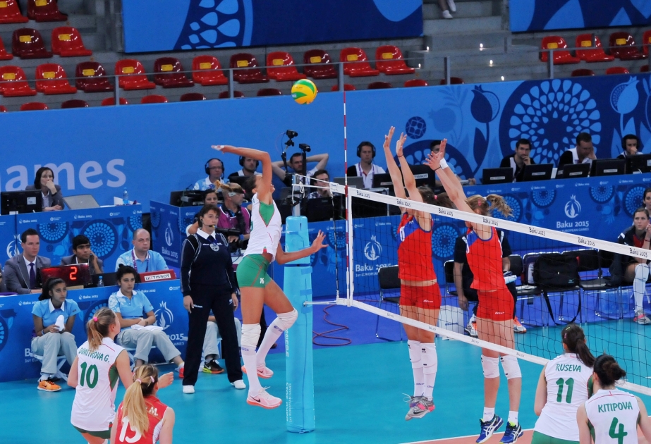 L’Azerbaïdjan s’impose à l’Italie[ mise à jour]