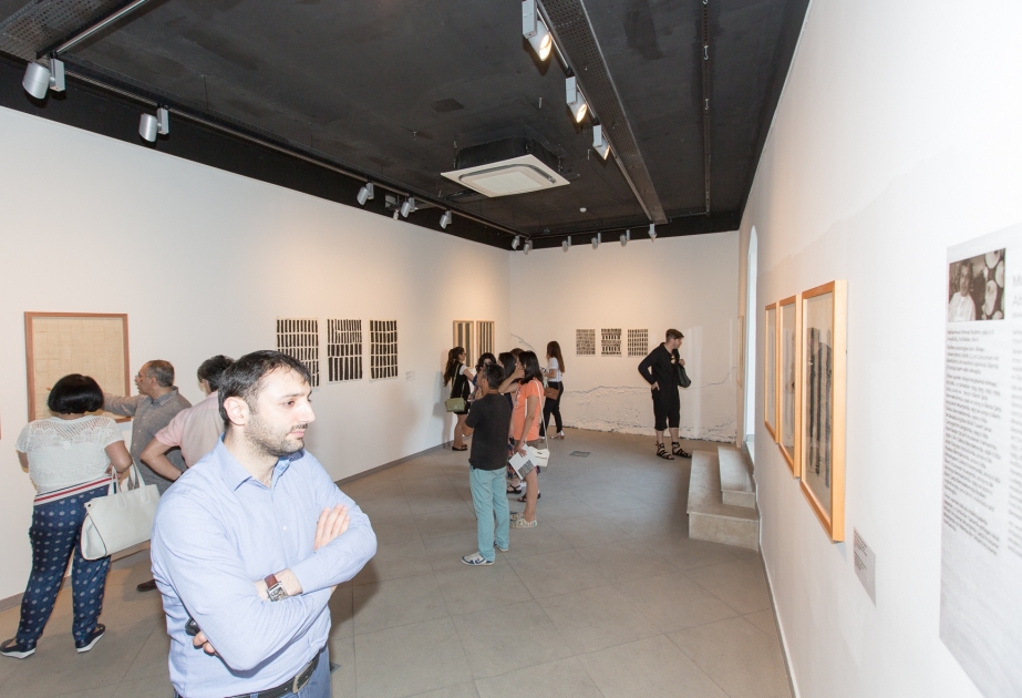‘The Unbearable Lightness of Being’ Group exhibition opens at YAY Gallery