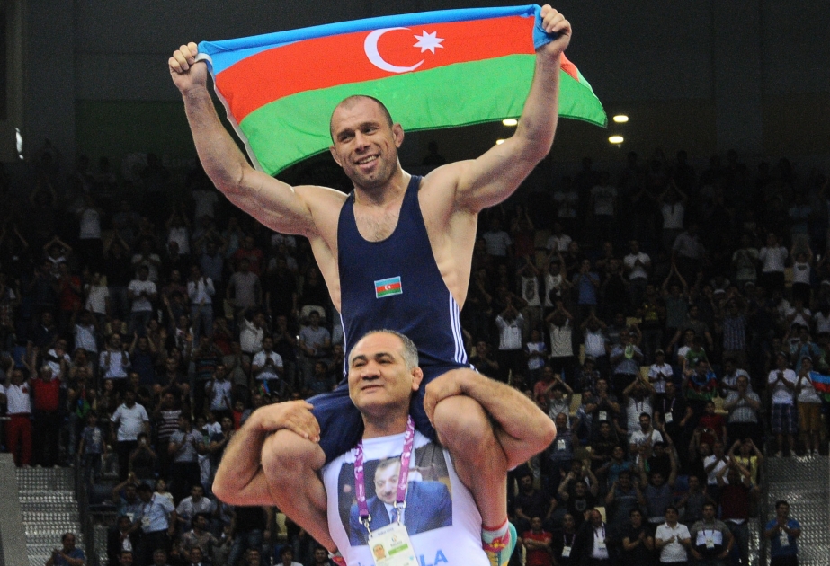 L’Azerbaïdjan remporte la 10e médaille d’or