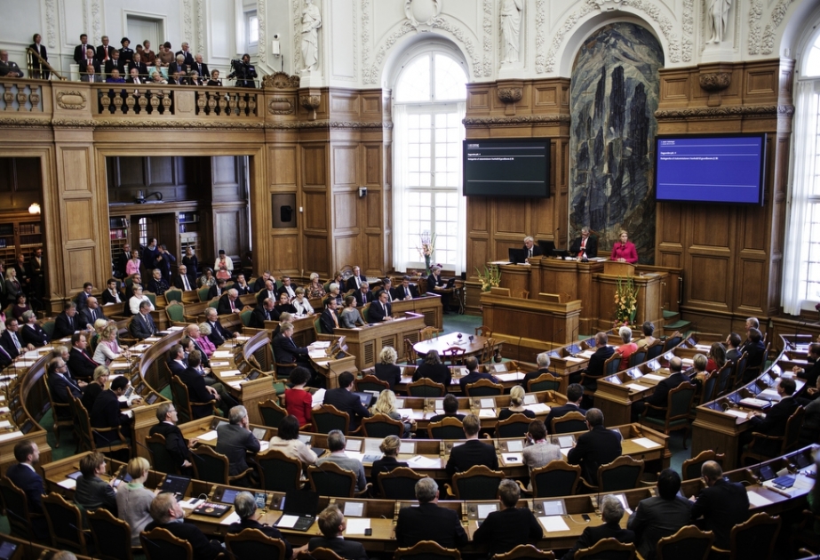 Сегодня состоятся выборы в парламент Дании