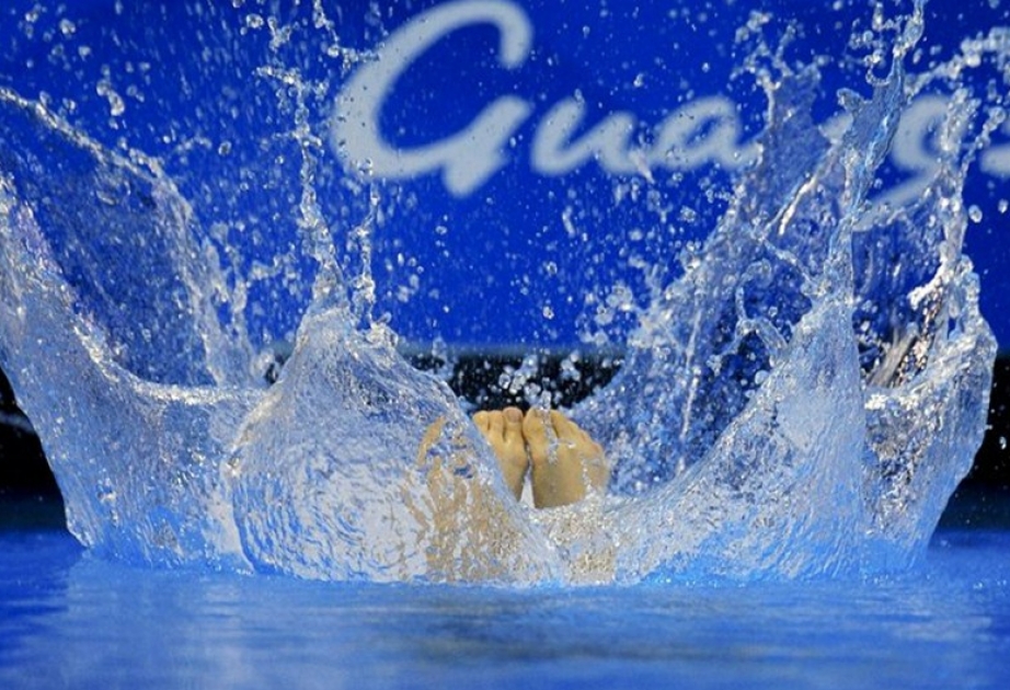 Russia hope to continue Aquatics dominance