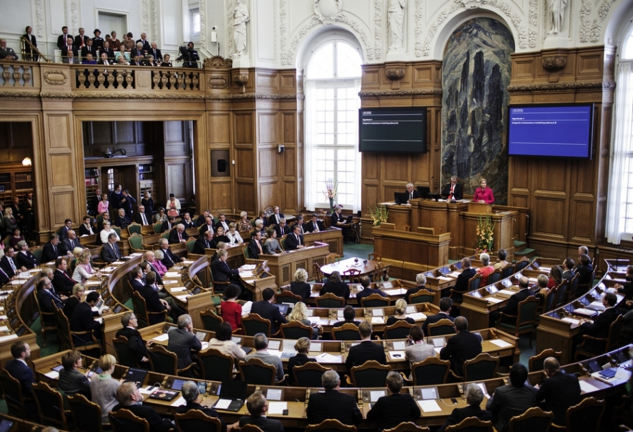 Danimarkada parlament seçkiləri keçirilir VİDEO