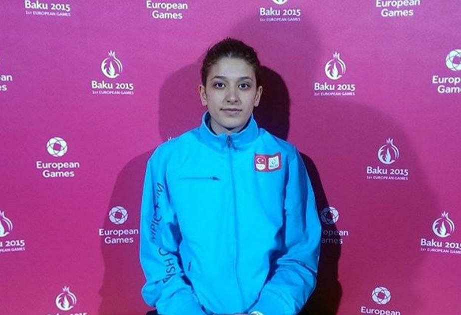 Türkiyəli taekvondoçu: Birinci Avropa Oyunları digər beynəlxalq yarışlardan təşkilatçılıq baxımından daha yüksək səviyyədədir