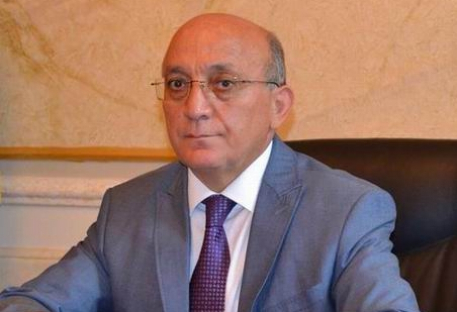 Председатель Государственного комитета по работе с религиозными образованиями примет граждан в Товузе