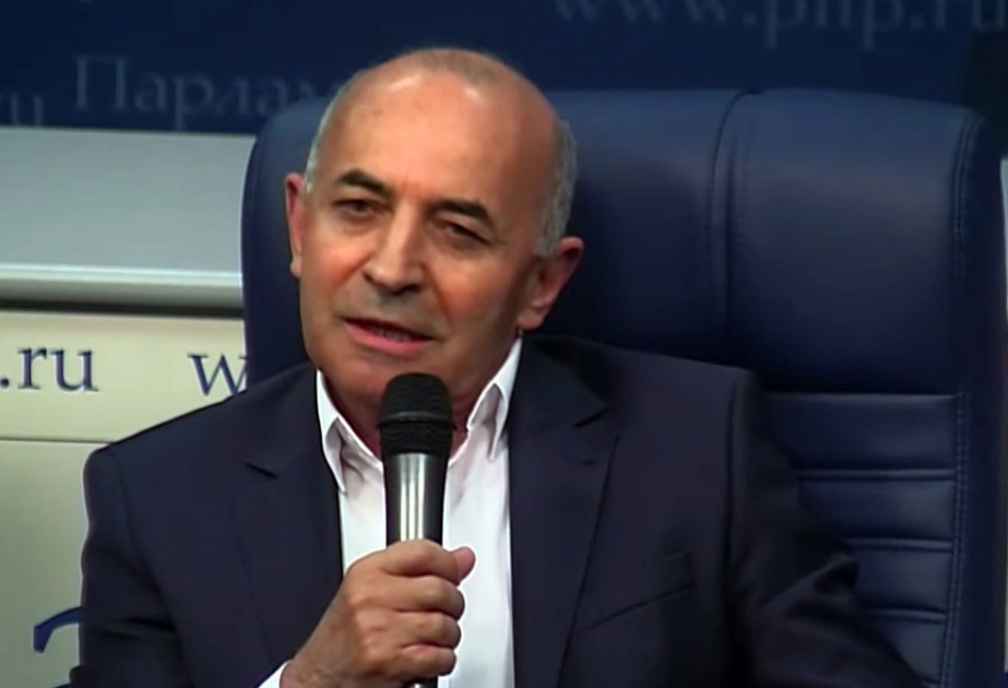 Əhməd Erkenov: Birinci Avropa Oyunları təkcə idman deyil, həm də dünya əhəmiyyətli yarışlardır