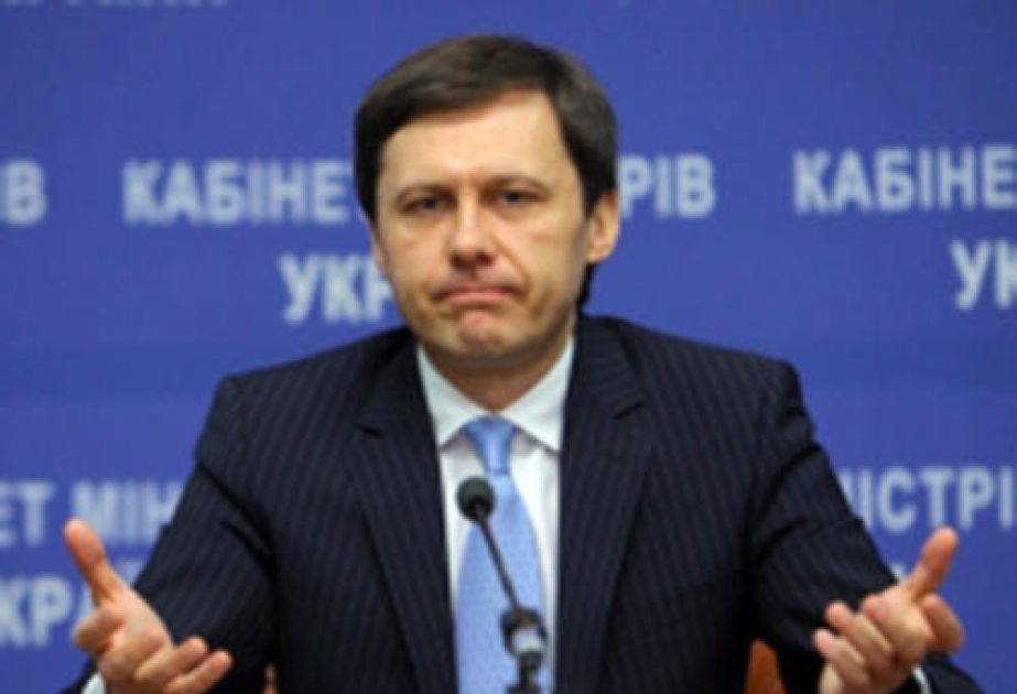 Компания Shell отказалась работать в Украине