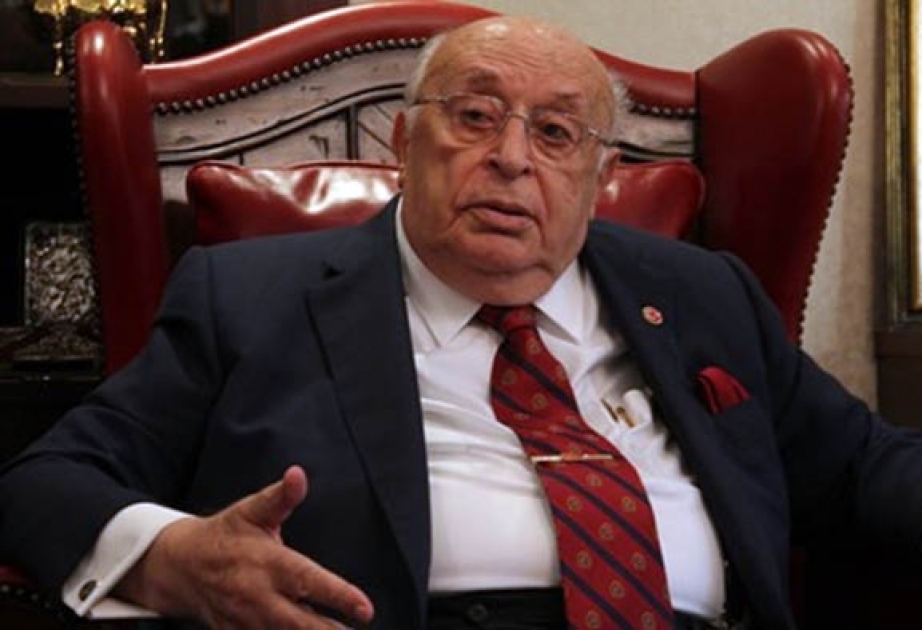 Süleyman Dəmirəlin həmişəyaşar adı Azərbaycan xalqı tərəfindən hər zaman sevilə-sevilə xatırlanacaq