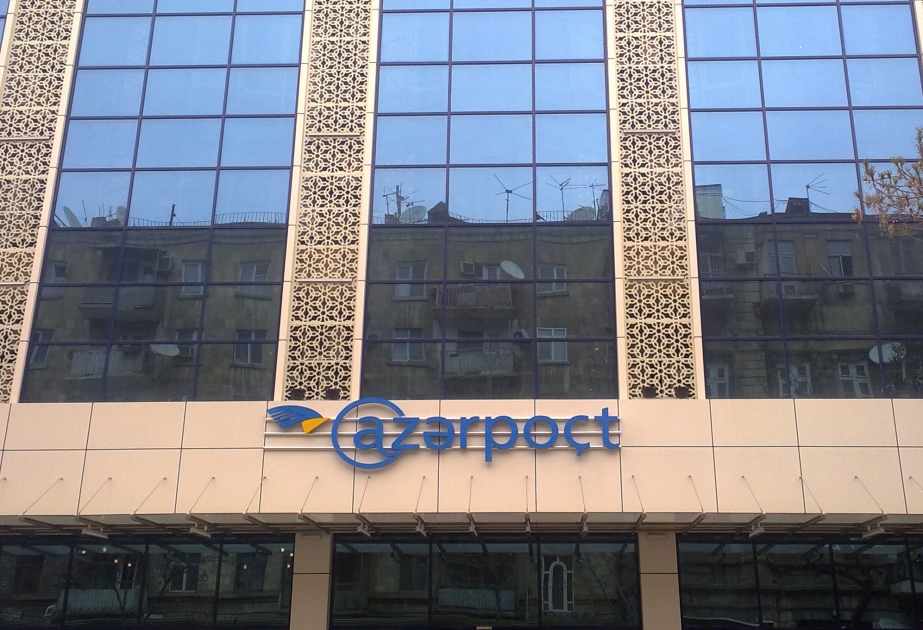 “Azərpoçt”da elektron ticarətlə bağlı geniş platforma hazırlanır