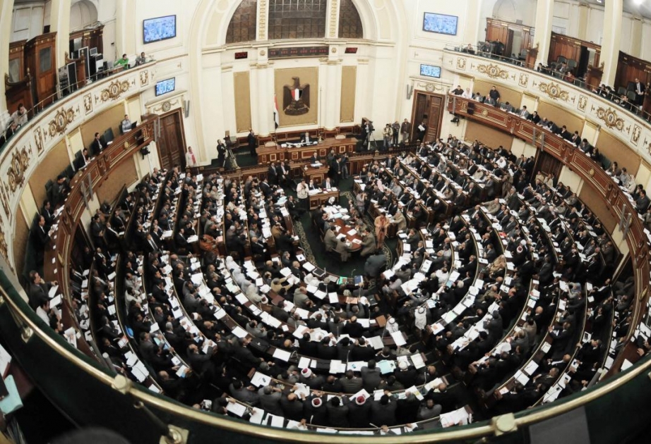 Власти Египта одобрили поправки в новые избирательные законы