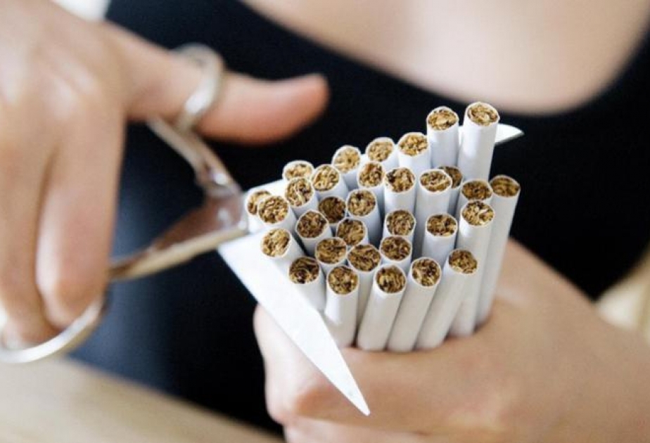 Fifteen years after smokers quit, heart failure risk may fall to normal