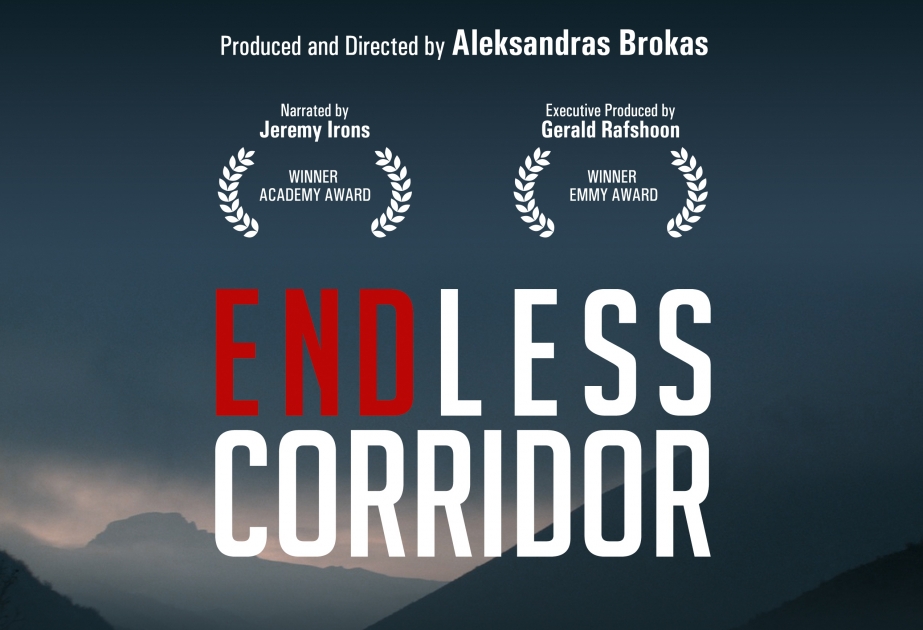 Endless Corridor “Best of Show” in the US