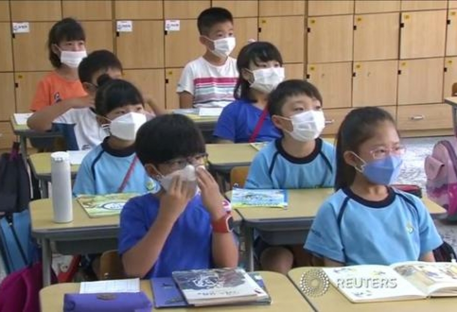 WHO sieht in dem Mers-Ausbruch in Südkorea einen Weckruf