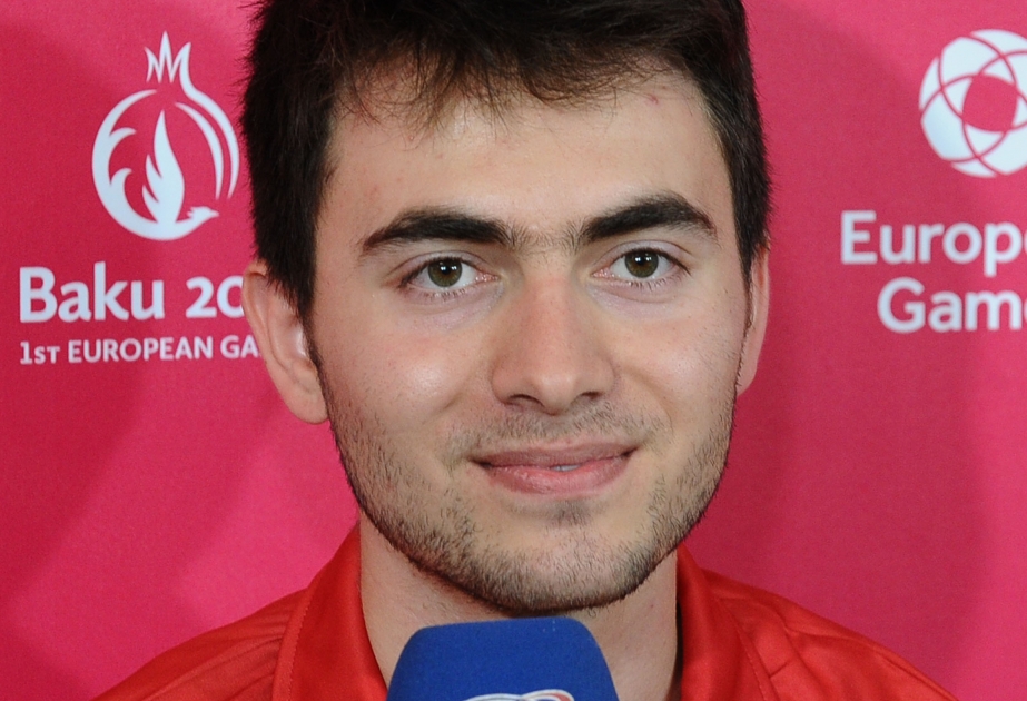 Абдулла Омер Алимоглу: Турецких спортсменов в Баку встречали как нигде в мире