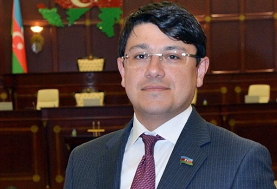 Fuad Muradov: Ermənistan bütün dünyada müharibə, terror ixrac edən ölkə kimi tanınır