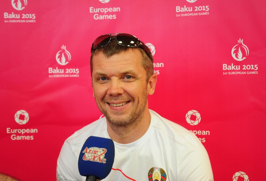 Виталий Бубнович: Очень хотелось стать двукратным чемпионом Евроигр