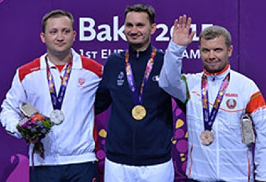 Валериан Совеплан: Стать чемпионом Евроигр - это радость, которую сложно передать словами