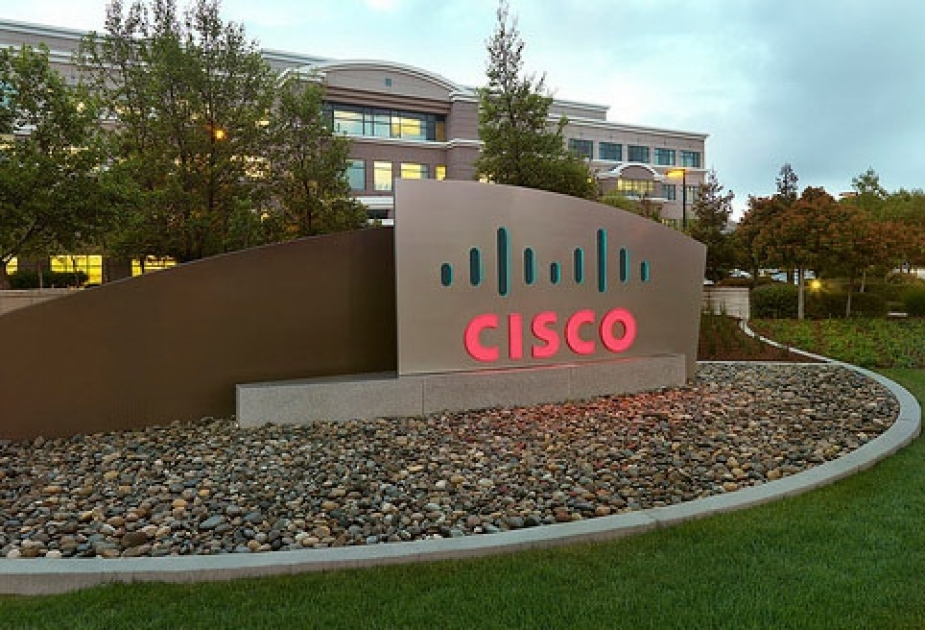 “Cisco” şirkəti Azərbaycanda yeni layihələr həyata keçirəcək