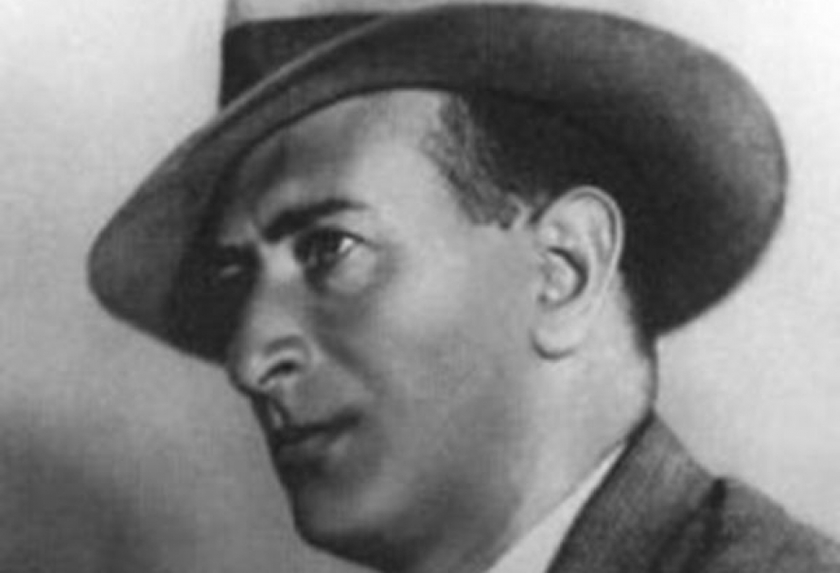 Соловей Азербайджана