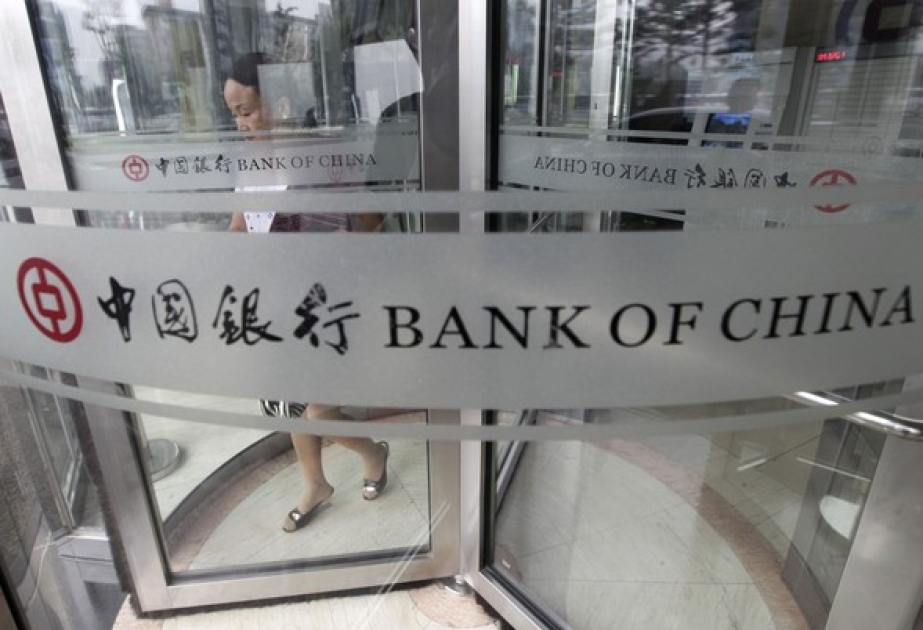 Bank of China soll bei Geldwäsche geholfen haben