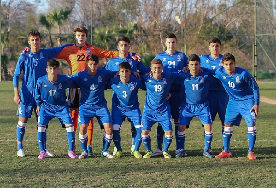 فريق أذربيجاني يبدا المسابقة الدولية بالفوز