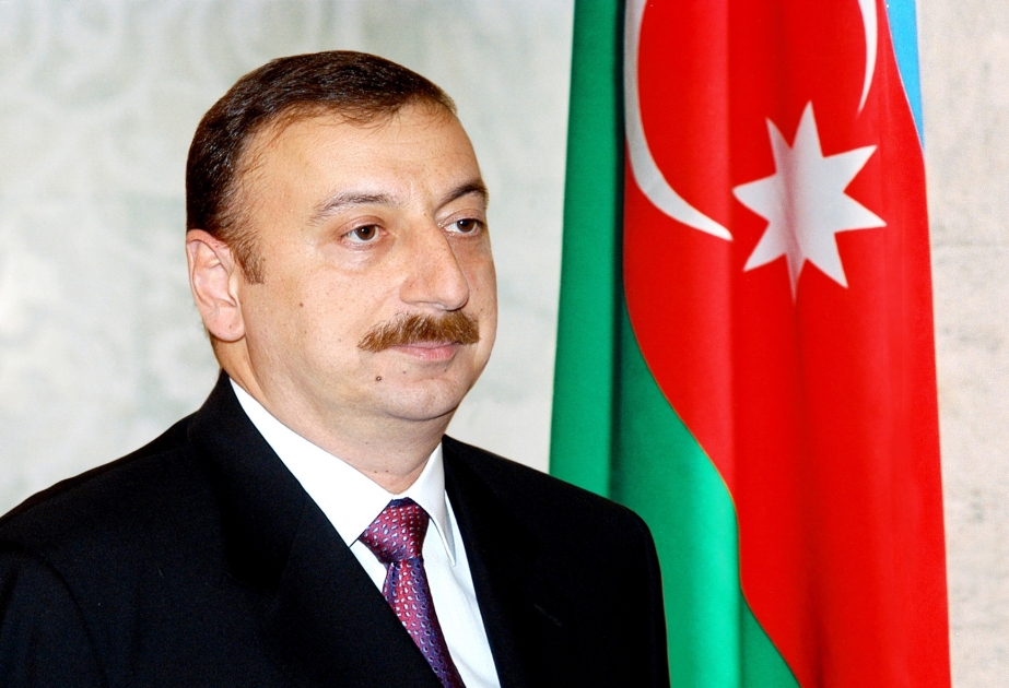 Rey: Azerbaijan’s population trusts President Ilham Aliyev