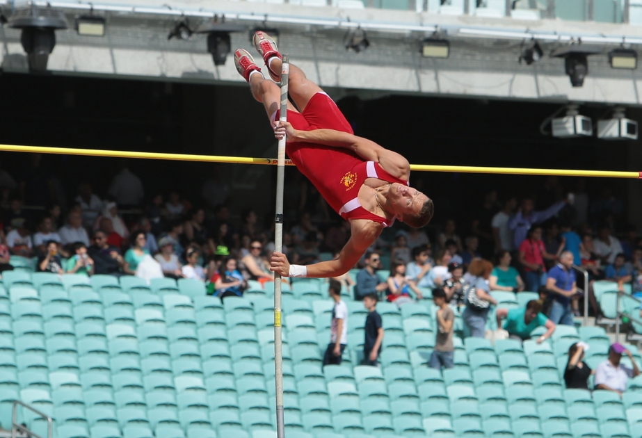 Les épreuves d’athlétisme vont toucher à leur fin [ mise à jour]