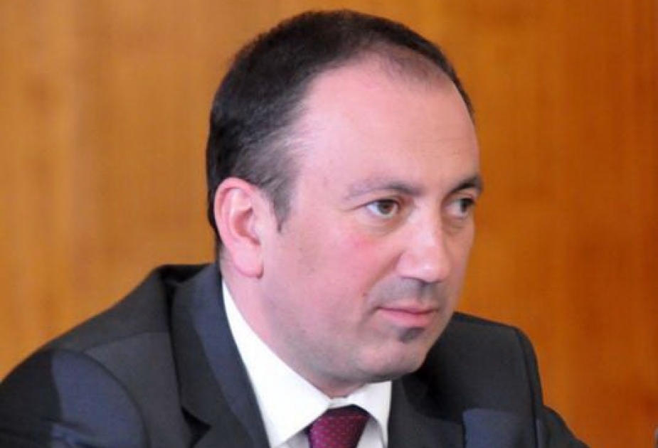 İqor Crnadak: Avropa Şurası azərbaycanlı qaçqın və köçkünlərin normal avropalı kimi haqlarının bərqərar olmasını istəyir