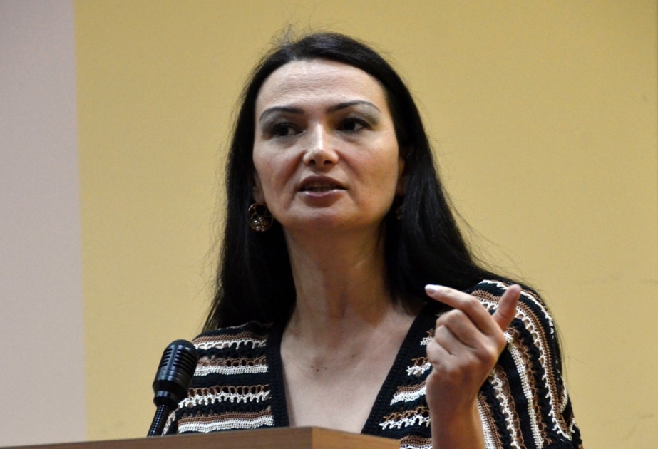 Qənirə Paşayeva: Avropa Şurası Nazirlər Komitəsi Ermənistana təzyiq göstərməlidir
