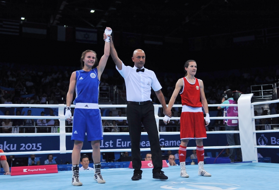 Boxwettbewerb der Europaspiele: Collazo Sotomayor qualifiziert sich für das Finale