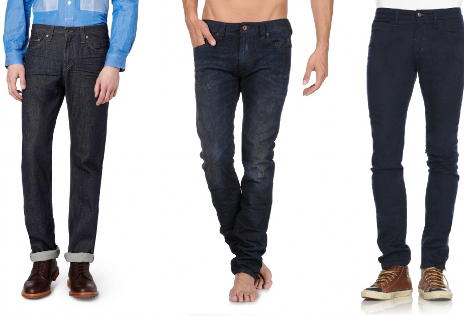Ärzte warnen vor Gesundheitsgefahren durch Skinny Jeans